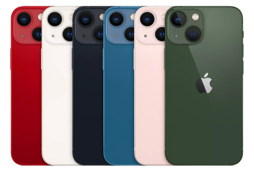 Apple iphone mini - 13, 5g