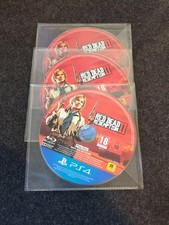 Red Dead Redemption Play Disc