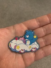Moon Care Bear Sweet Dreams