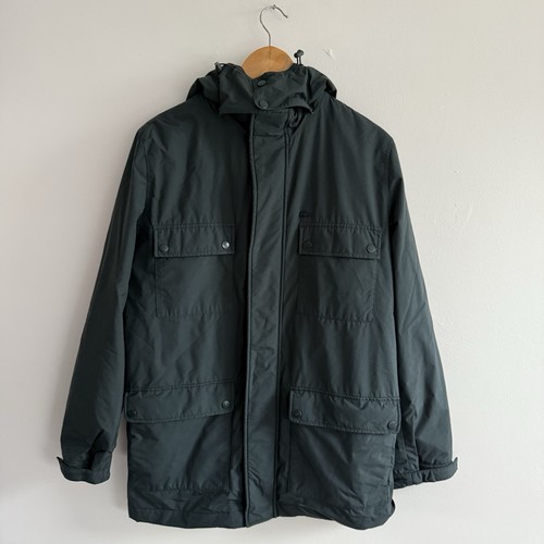 Lacoste jacket mens large - jacket,
