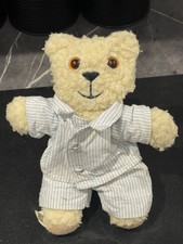 VINTAGE JANE HISSEY OLD BEAR