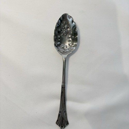 Vintage silver plated - vintage,