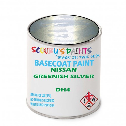 For nissan micra - for, greenish