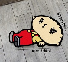 Funny Family Guy Rugs –