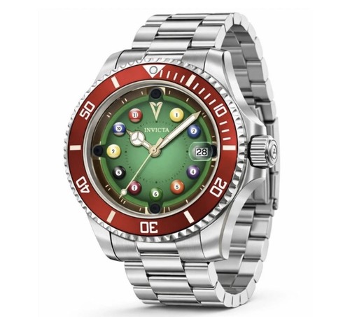 Invicta pro diver 40mm - 🔥invicta,