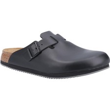 Birkenstock Boston Super Grip