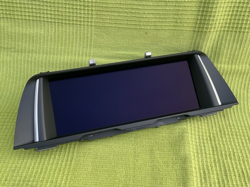 Bmw f10 f11 nbt sat - nbt, nav