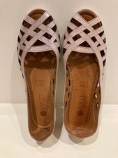 Pavers - Rose Metallic Woman's