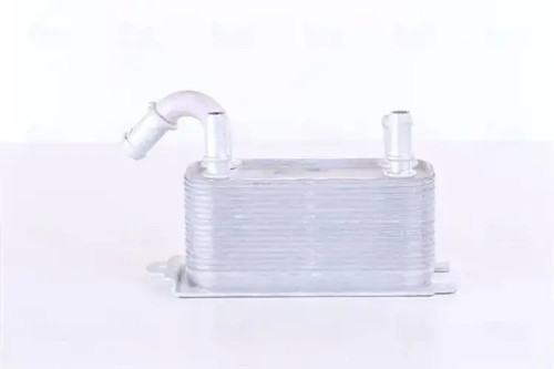 Transmission oil cooler