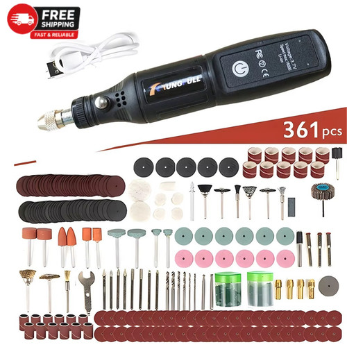 Usb cordless electric mini - electric,