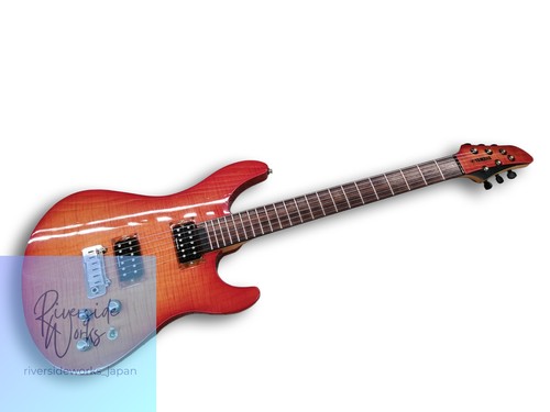 Yamaha rare model - rare,