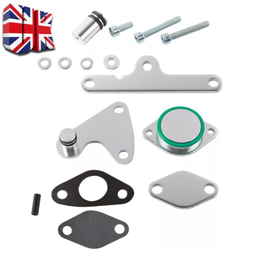 Egr cooler gasket repair - cooler,