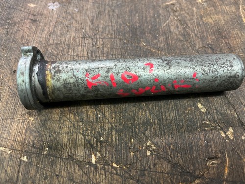 Suzuki k10 throttle - throttle, tube