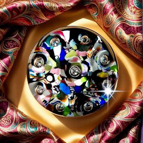 Caithness paperweight single - paperweight,