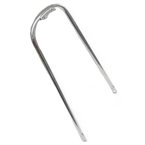 Fender bow bmw r50 r60 - bow, 18",