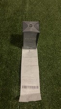 Dior Sauvage Eau Forte Parfum