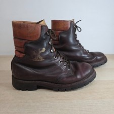Rossi Eagle Vintage Two Tone