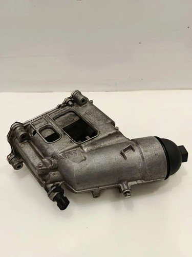 Bmw touring e61 - oil, filter