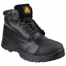 Amblers FS301 Brecon Black