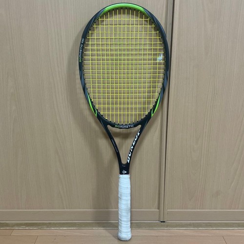 Rare discontinued dunlop - rare, ・