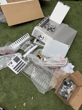 BillyOh alabama 4 burner gas bbq parts-box 2 of 3 brand new 