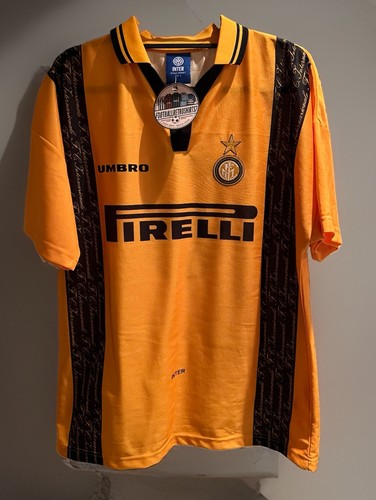 Inter milan 1996 third - milan, 1996-97