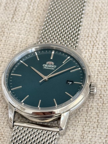 Orient maestro automatic - maestro, watch