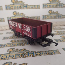 Hornby - HO/00 Scale - 5 Plank