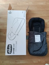 Chicco snuggle pod - snuggle, footmuff