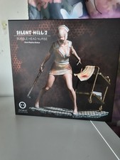 Silent hill 2 - Bubblehead