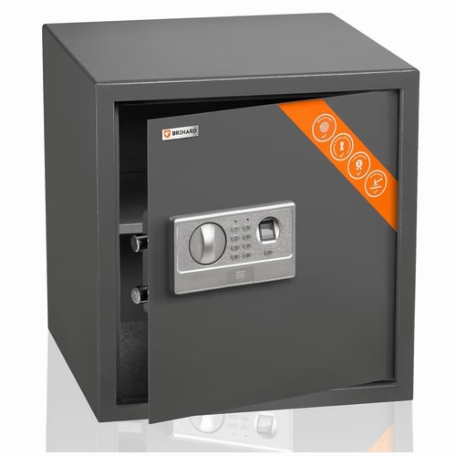 Brihard biometric fingerprint - brihard,
