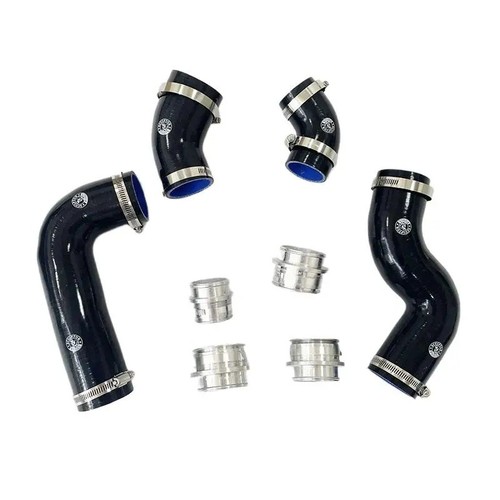 Silicone intercooler turbo - intercooler,