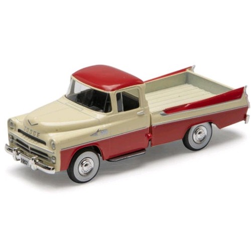 Denver die cast scale - denver, 1:48