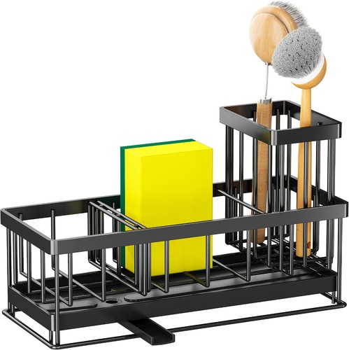 Kitchen sink caddy - caddy, tidy