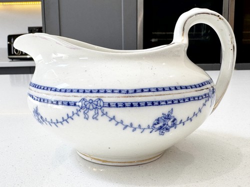 Vintage tams ware creamer jug - creamer,