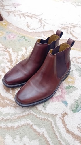 Steptronic austin chelsea - steptronic,