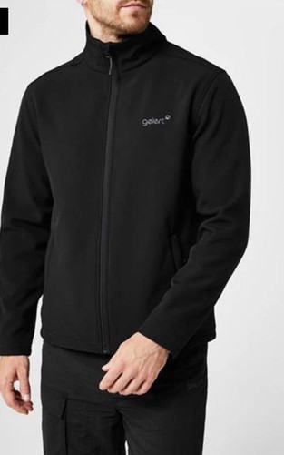 Gelert softshell jacket - gelert,