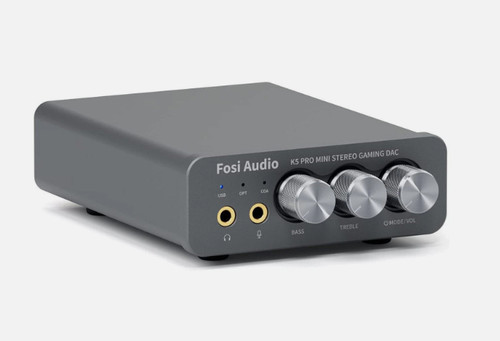 Fosi audio pro mini - audio,