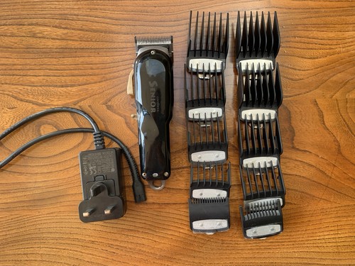 Wahl senior cordless - wahl,