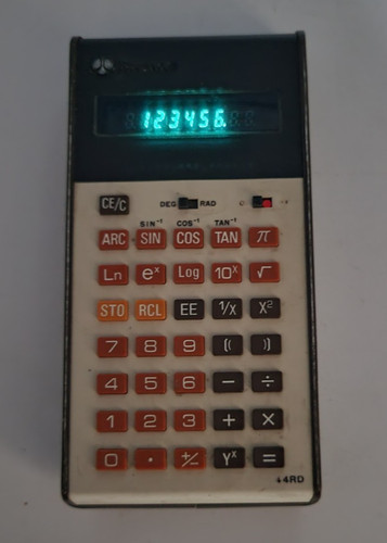 Vtg rockwell scientific - vtg,