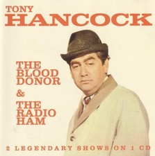 Tony Hancock - The Blood Donor
