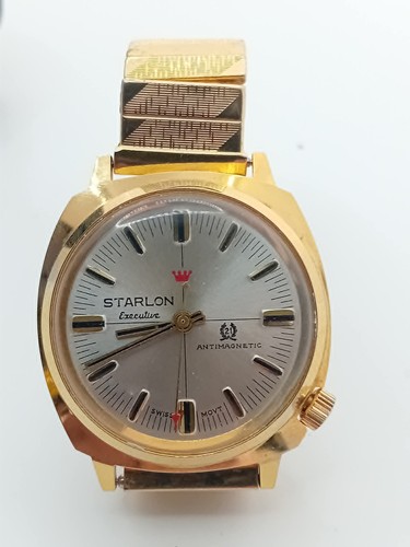 Vintage starlon executive - starlon,