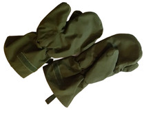 British Army Outer Mittens