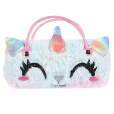  Unicorn Glasses Case with