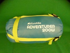 Eurohike Adventurer 200w