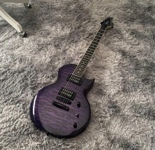 Jackson Monarkh Electric