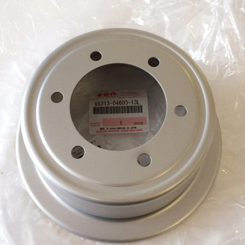 Suzuki genuine part lt50 - part,