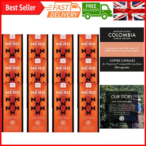 Colombia blend coffee - colombia,