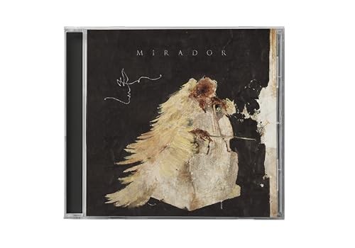Mirador cd - mirador,