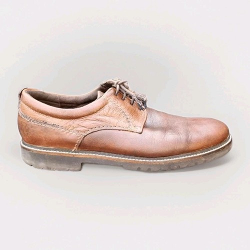 Rockport marshall plain toe - marshall,